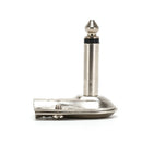 6.35mm Guitar Effects Pedal Connector Jack Adapter Guitar Pedal Accessories Tw
