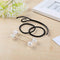 Women Hairpins Artifact Japanese Hair Braiding Styling Decoration Tool Set