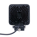 27W Square Automotive LED Casting Light Lamp NEW Purpose Die General Car MS24