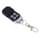 Wireless Remote Switch With 4 Buttons 433.92mhz For Mhouse MyHouse TX4, GTX4