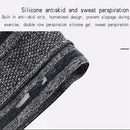 Skdk 1Pc Elastic Yoga Headband Running Fitness Sweat Band Headband Hair Ban