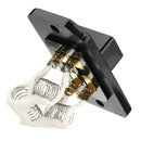 Heater Blower Motor Fan Resistor for MG F/TF MGF 1995-2011 JGM100110 515088