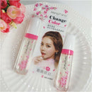 Long Lasting Lip Gloss Change Color Clear Liquid Lipstick Moistourizing L Dlxd