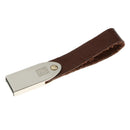 Leather Bracelet USB2.0 32GB Flash Memory Stick Pen Drive Fashion Gift