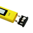 Premium Digital PH Meter / TDS Tester Aquarium Pool SPA Water Quality Mon QRG