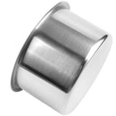 1pc Stainless Steel Cup Drinking Holder for Marine Boat Car Truck Camper A