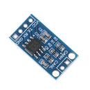 TJA1050 CAN controller interface module bus driver interface module FT