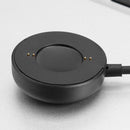 Wireless Charging Cable Cord Dock Adapter Base for Fossil Gen 4/5/Fossil Sport
