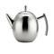 1.5L Stainless Steel Teapot Coffee Pot With Tea Leaf Strainer Infuser Filter