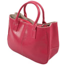 Fashion Woman Ladies Class PU Leather Satchels Tote Purse Bag Handbag - Ros
