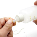 60ML Pet Dog Cat Milk Feeder with Cleaning Brush Newborn Cat Milk FeederSEAU