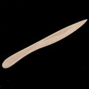 Natural Bamboo Paper Creaser Paper Cutter Letter Opener for Paper Crafts