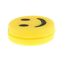 12x Shock Absorber Silicone Tennis Racket Strings Cute Shape Accessories