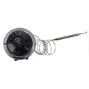 AC 250V 16A 30-110C Temperature Control Capillary Thermostat for Electric O
