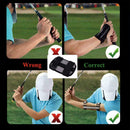 Golf Training Aid Elbow Support Corrector Wrist Brace Practice Golf tools