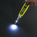 Multi-function One-line Electronic Electroscope Digital Display Inductio WNJ