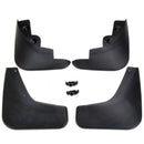 Mud Flaps For Mazda 3 (Bk) Hatch Hatchback M3 2004-2008 Car Front Rear For  M7G6