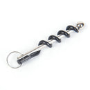 Outdoor EDC Red Wine Bottle Opener Keyring Tool Camping Survival Equipment Too Z