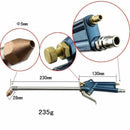 Car Air Pressure-Gun Sprayer Nozzles, Washing Cleaner Nozzles For Engine Wa