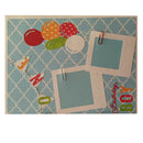New Customized 9pcs Balloons Scrapbooking Cutting Die Book Photo AlbumArtCardp8