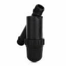 3/4" Y Irrigation Water Filter 120 PSI for Agricultural Garden Drip Strainer YM