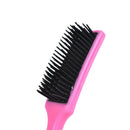 Mane and Tail De-tangle brush Tangle Wrangler Horse Cleaning Tool Massage Groo3C