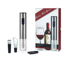Electric Bottle Opener Set Home Wine Bottle Opener Four Set Wine Opener Hav