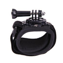 360 Degree Rotation Palm Strap Glove Wrist Band for GoPro Hero