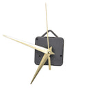 Quartz Battery Wall Clock Movement Mechanism DIY.Repair Part Set 10 mm Spindle.^
