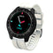 F17 Smartwatch Blood Pressure Heart Rate Monitor Fitness Tracker White
