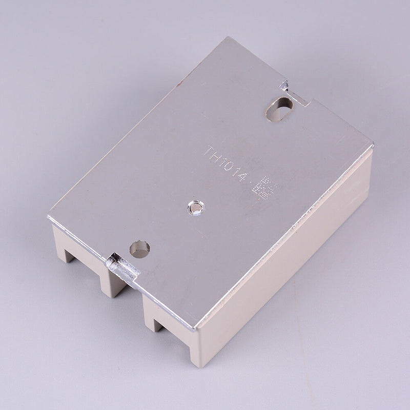 Solid state relay SSR-25DD 25A AC control DC relais 3-32VDC to 5-60VDC SSR 2 .AU