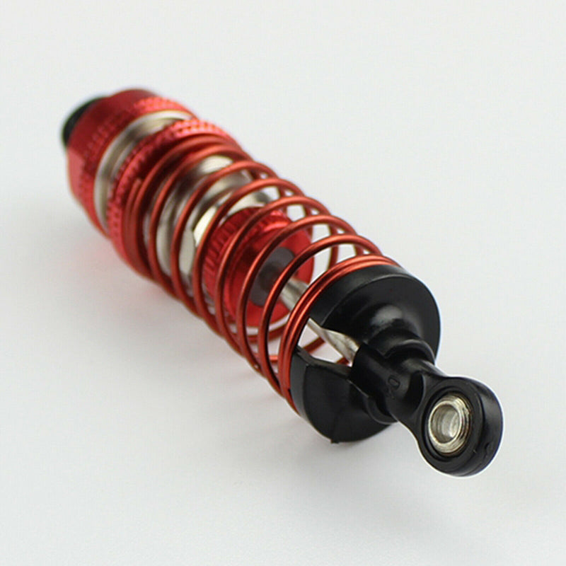 RC Front Shock Absorber Damper Accessory for WLTOYS 124018 1/12 RC Buggy Car