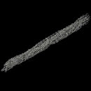 basketball net, galvanized metal net, steel chain net, strong and robust fo D4F6