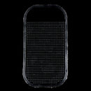 Silicone Eyelash Extension Stand Pallet Pad Reuseable Eye Lash Tray Holder T TE
