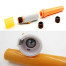 Pet Nail Grinder Electric Nails Grooming Tool Pet Nail File Gentle Paws Gri