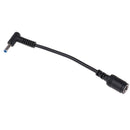 DC Power Charger Converter Adapter Cable 7.4mm 5.0mm To 4.5mm 3.0mm For HP_A Bj