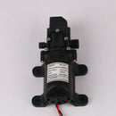 12V Electric Sprayer Accessories 65W Off Stop Car Wash High Pressure Water