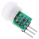 AM312 PIR Motion Body Human Sensor IR Infrared Pyroelectric Detector ModuleI3C