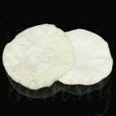 Pack of 2PCS Polishing Bonnet Buffer Polishing Pad for 9 & 10inch Car Polisher
