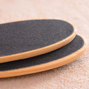 Double Sided Foot Rasp File Callus Dead Skin Remover Pedicure Scrubber Tool  Cy