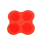 Halloween Ice Cube Maker Bar Party Mold Silicone Chocolate Whiskey DIY Mould Gw