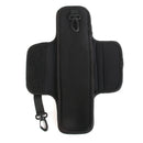 2pc Padded Shoulder Strap Cushion For Oudoor Sports Backpack Sling Day Pack