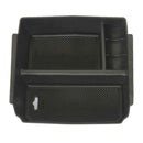 Universal Center Console Armrest Box Tray for Jeep Wrangler JK 2011-2017