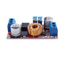 Constant current and constant voltage high current 5A Li ion battery