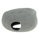 Reptile Stone Cave Lizards Turtle Basking Platform for Aquarium Terrarium L