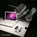 96W 100V-240V 50/60Hz Universal Laptop PC Adapter Power Supply Charger