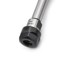 C10-ER11A-100L Collet Chuck Holder Tool CNC Milling Extension Rod3lj