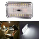 High Quality Switch Car Interior Ceiling Dome Light LED High Power Reading Lamp
