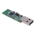 Bluetooth Zigbee Emulator Analysis Debugger CC2531 Programming Module Hn