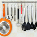 20x Large 115mm S Shaped Hooks For Hanging Pots, Pans, Clothes